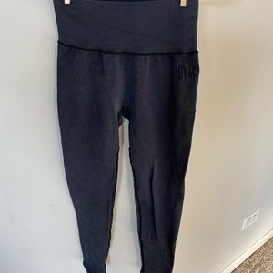 GYMSHARK Studio Seamless leggings